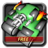 Gatling Tank - free