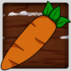 CarrotFall آئیکن