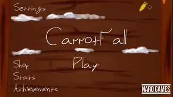 CarrotFall Plakat