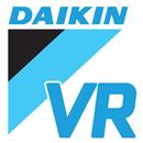 Daikin Kombi VR Uygulaması APK