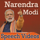 Narendra Modi Ke Bhashan (Latest Speech Videos) icône