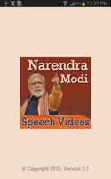 Narendra Modi Ke Bhashan (Latest Speech Videos) Affiche