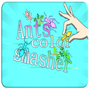 Ants Color Smasher APK