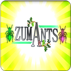 Zuma Ants icône