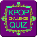 Kpop Challenge Quiz APK