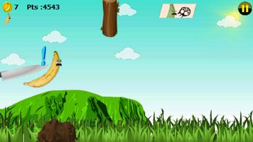 Flappy Banana Extreme screenshot 3