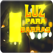 Luz Para Barras ไอคอน