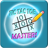Tic Tac Toe Master ikona