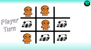 Tic Tac Toe Master screenshot 3