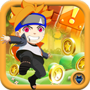 Boruto Ninja Adventures APK