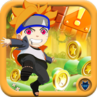 Boruto Ninja Adventures icon