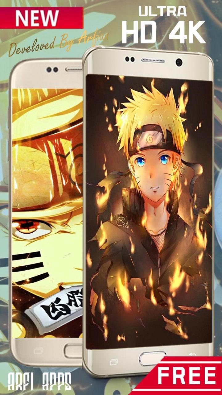 Naruto Art Wallpaper 4K Ultra HD APK for Android Download Naruto Art Wallpaper 4K Ultra HD APK for Android Download