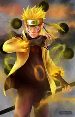 Naruto Mobile APK 1.50.26.6 (Unlock all) Download for Android