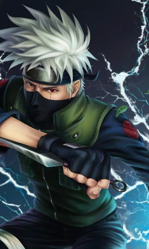 Android 用の Naruto Wallpaper Apk をダウンロード