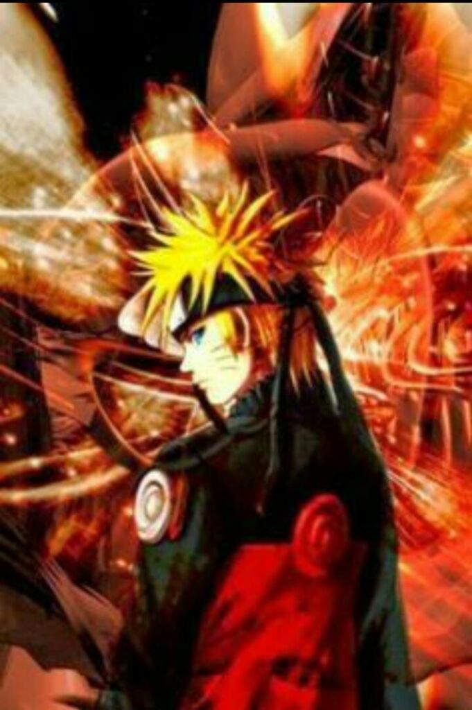 Naruto Wallpaper for Android - APK Download
