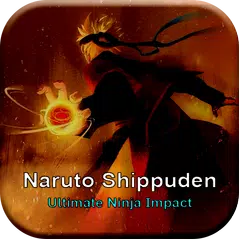 New  Ppsspp naruto shippuden ultimate ninja  tips APK download