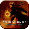 New  Ppsspp naruto shippuden ultimate ninja  tips আইকন