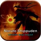 ikon New  Ppsspp naruto shippuden ultimate ninja  tips