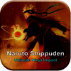 ikon New  Ppsspp naruto shippuden ultimate ninja  tips