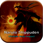 New  Ppsspp naruto shippuden ultimate ninja  tips ícone