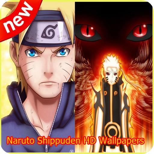 Android 用の Naruto ナルト 疾風伝hd壁紙 Apk をダウンロード