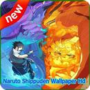 Anime Naruto Shippuden Wallpaper HD APK