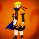 Anime Wallpaper for Naruto APK