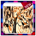 Naruto Wallpaper HD 2018 icône