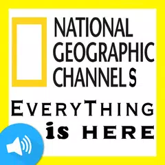 National Geography Documentaries Films. All topics APK download