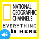 National Geography Documentaries Films. All topics APK