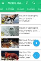 National Geography Documentaries Films. All topics تصوير الشاشة 3
