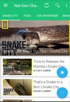 National Geography Documentaries Films. All topics الملصق