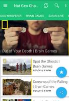 National Geography Documentaries Films. All topics تصوير الشاشة 1