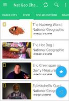 National Geography Documentaries Films. All topics تصوير الشاشة 2