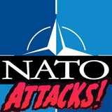 NATO Attacks أيقونة