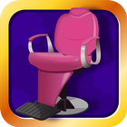PinkChair icône