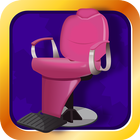 PinkChair Zeichen