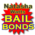 Natasha Watts Bail Bonds