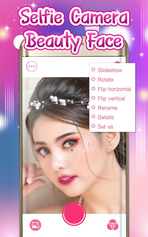 Selfie Camera App Beauty Face for Android - APK Download