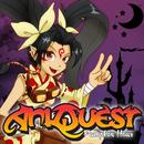 AniQuest Programação 2013 APK