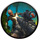 Elite Trigger :Zombie Dead Age icon