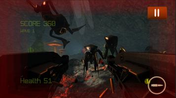 Elite Trigger :Zombie Dead Age screenshot 3