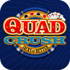 Quad Crush 图标