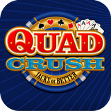 Quad Crush アイコン