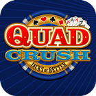 Quad Crush ไอคอน