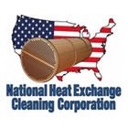 National Heat Exchange App أيقونة