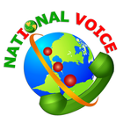 National Voice 图标