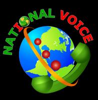 National Voice Affiche