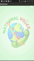 National Voice captura de pantalla 2