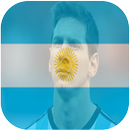 صورتك في منتخب كاس العالم APK